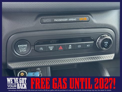 New 2026 Ford Bronco Sport Outer Banks AWD/4WD image 30