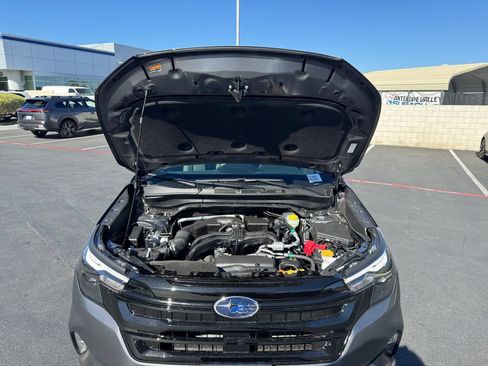 New 2026 Subaru Forester Sport AWD/4WD image 20