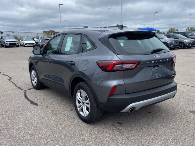 Certified 2023 Ford Escape AWD image 7