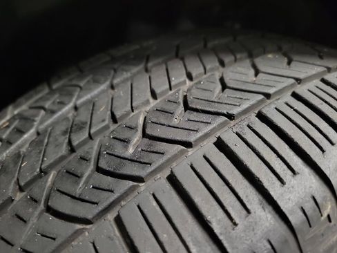 Used 2014 Jeep Cherokee Latitude w/ Comfort/Convenience Group image 12