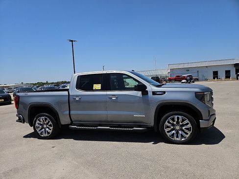 New 2026 GMC Sierra 1500 Elevation AWD/4WD image 6