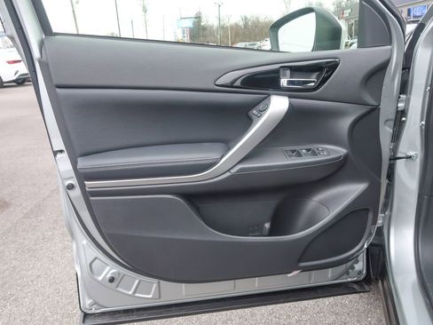 New 2026 Mitsubishi Eclipse Cross SE image 23