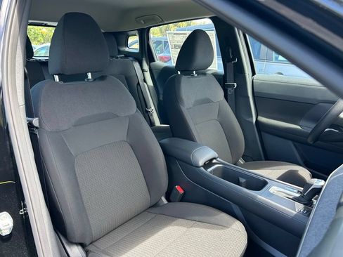 New 2026 Nissan Kicks S FWD image 43
