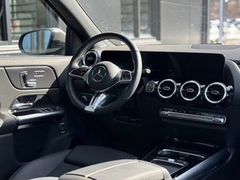 Used 2026 Mercedes-Benz GLA 250 4MATIC image 56