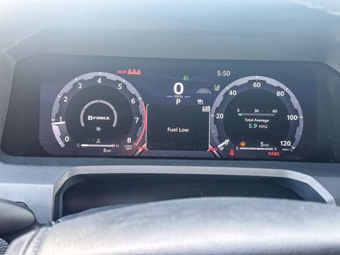 New 2026 Toyota Tacoma TRD Sport image 27