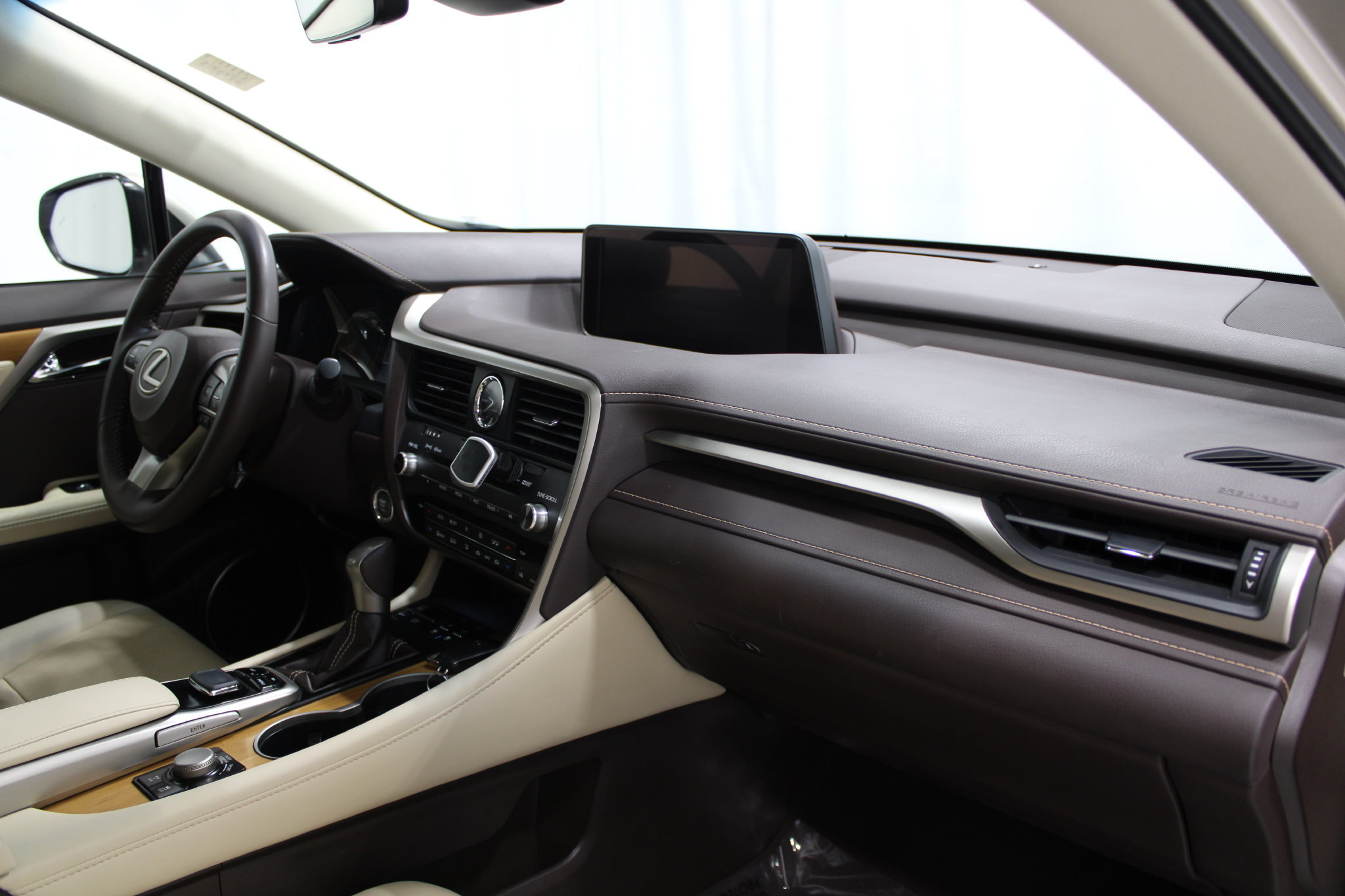 Used 2017 Lexus RX 350 AWD w/ Premium Package image 26