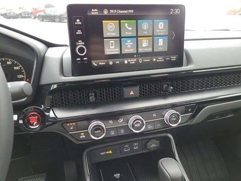 Used 2024 Honda CR-V EX-L image 22