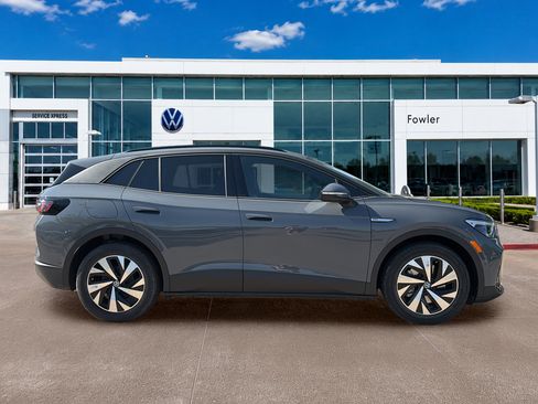 New 2026 Volkswagen ID.4 Pro RWD image 4