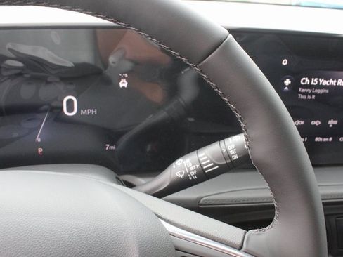 New 2026 Buick Encore GX Sport Touring w/ Advanced Technology Package image 25