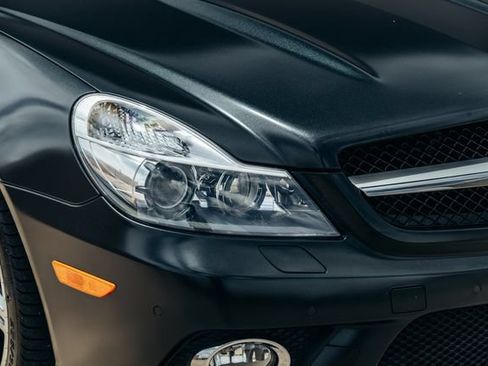 Used 2011 Mercedes-Benz SL 550 image 48