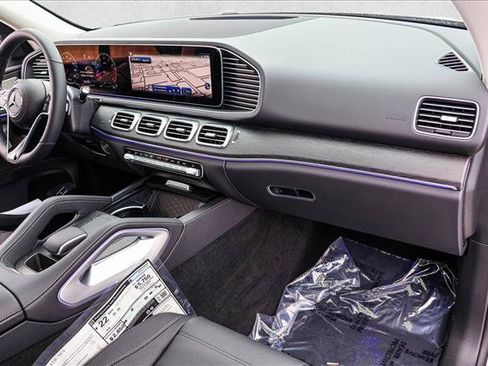 New 2026 Mercedes-Benz GLE 350 4MATIC image 24