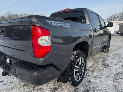 Used 2020 Toyota Tundra SR5 image 11