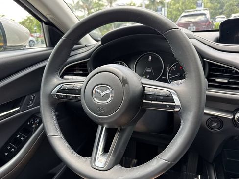 Certified 2024 MAZDA CX-30 AWD 2.5 S w/ Preferred Package image 55