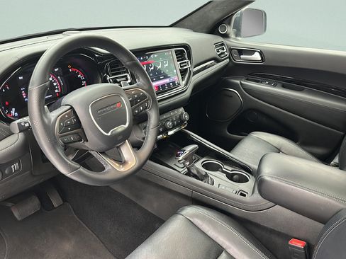 Used 2022 Dodge Durango Citadel AWD/4WD image 13