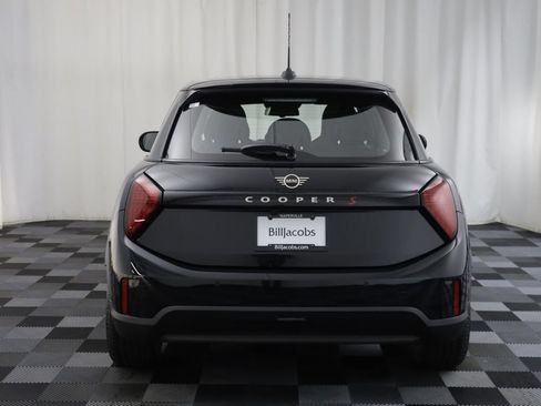New 2026 MINI Cooper S FWD image 16