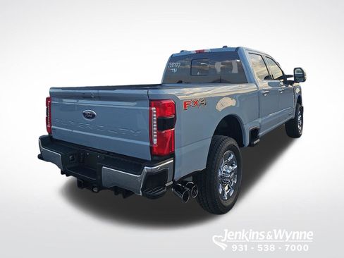New 2026 Ford F350 Lariat AWD/4WD image 3