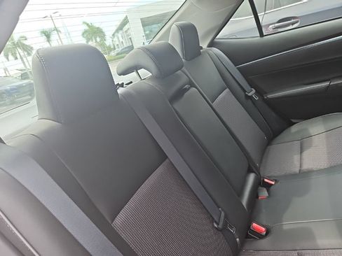 Used 2015 Toyota Corolla S FWD image 11