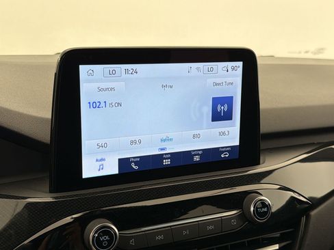 Used 2025 Ford Escape ST-Line FWD image 22
