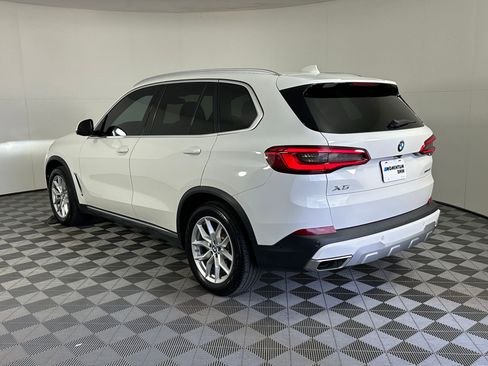 Used 2019 BMW X5 xDrive40i w/ Premium Package 2 image 3