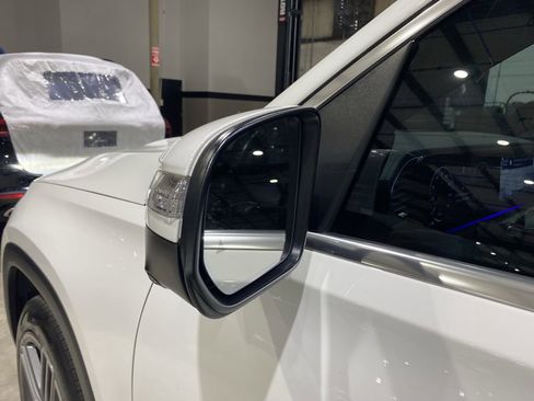 Certified 2024 Mercedes-Benz GLS 450 4MATIC image 20