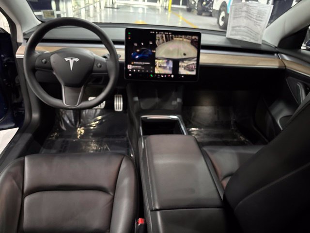 Used 2023 Tesla Model 3 Performance AWD/4WD image 25