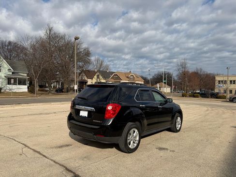 Used 2015 Chevrolet Equinox LT w/ Driver Convenience Package image 7
