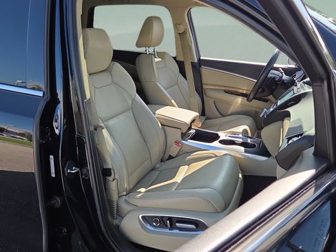 Used 2019 Acura MDX SH-AWD w/ Technology Package image 17