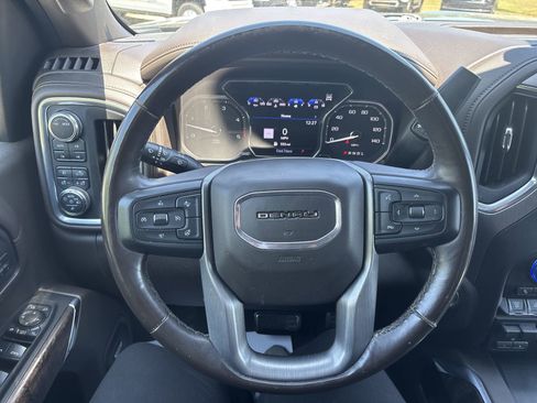 Used 2022 GMC Sierra 2500 Denali w/ Denali Ultimate Package image 17