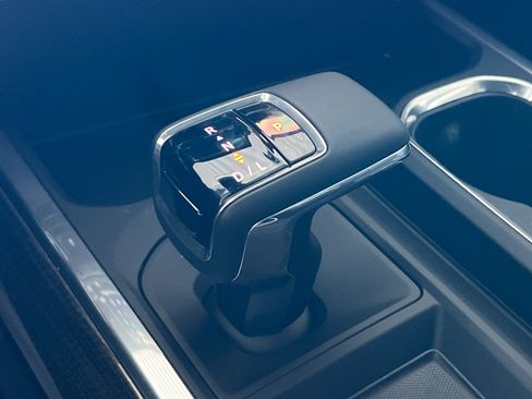 New 2026 Chevrolet Silverado 1500 LT Trail Boss w/ LT Trail Boss Premium Package AWD/4WD image 20