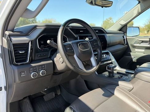 Certified 2024 GMC Sierra 1500 Denali w/ Denali Reserve Package image 16