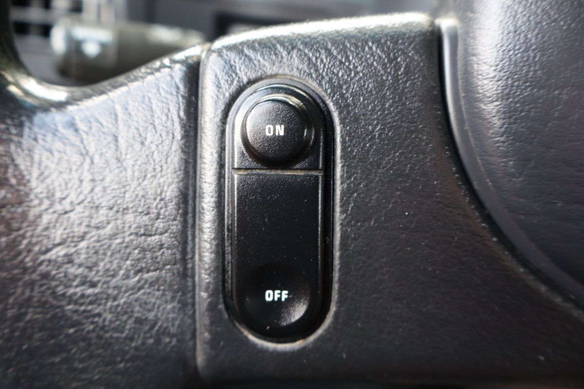Used 1988 Ford Mustang GT RWD image 25