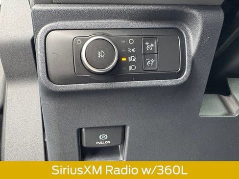 Certified 2022 Ford Bronco Big Bend AWD/4WD image 13