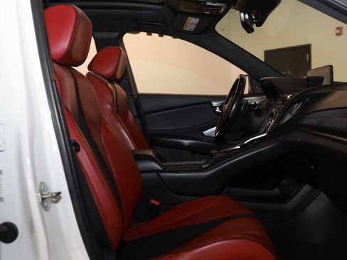 Used 2019 Acura RDX A-Spec image 16