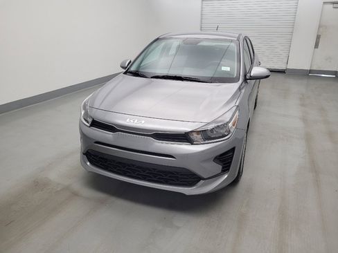 Used 2023 Kia Rio S FWD image 15