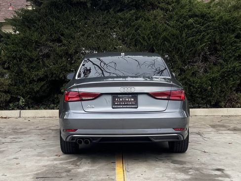 Used 2018 Audi A3 2.0T Premium w/ Convenience Package image 5