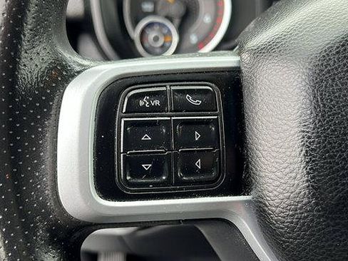 Used 2019 RAM 2500 Big Horn image 27