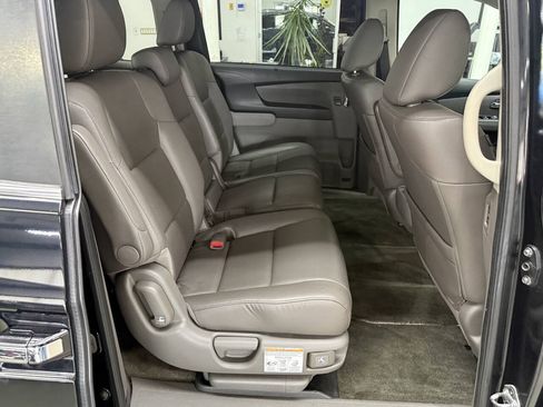 Used 2014 Honda Odyssey EX-L image 14