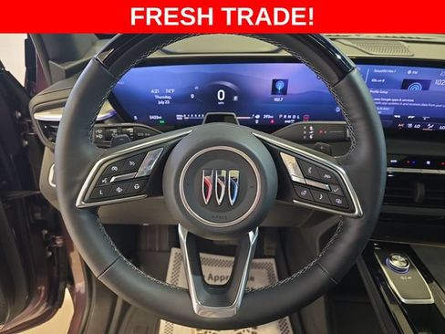 Used 2025 Buick Enclave Avenir w/ Super Cruise Package AWD/4WD image 14