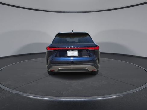 New 2026 Lexus RX 350 Premium Plus image 7