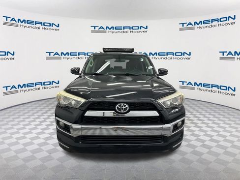 Used 2014 Toyota 4Runner Limited RWD image 8