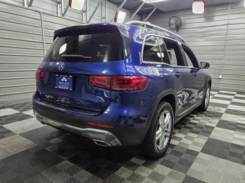 Used 2021 Mercedes-Benz GLB 250 image 5
