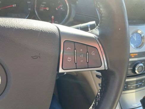 Used 2012 Cadillac CTS Premium image 23