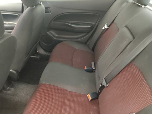 Used 2020 Mitsubishi Mirage G4 SE image 18