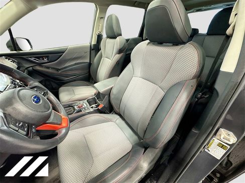 Certified 2023 Subaru Forester Sport image 23