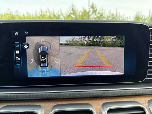 Used 2026 Mercedes-Benz GLE 350 4MATIC image 10