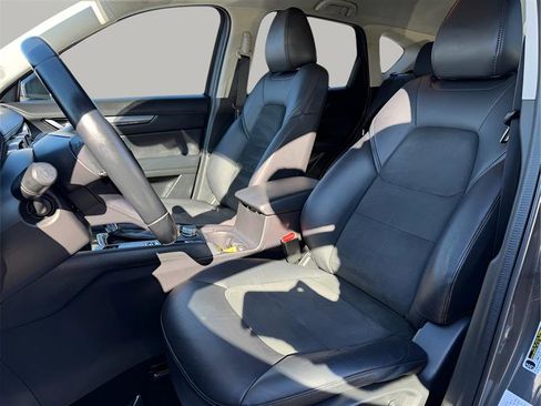 Used 2020 MAZDA CX-5 Touring image 12