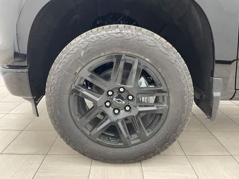 New 2026 Chevrolet Silverado 1500 RST w/ RST Select Package AWD/4WD image 7