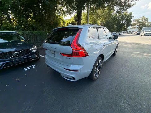 Used 2025 Volvo XC60 B5 Plus w/ Protection Package AWD/4WD image 15