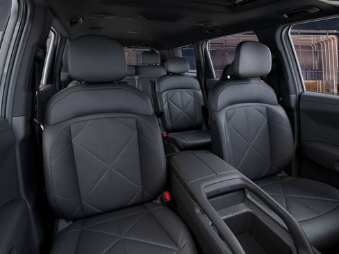 New 2027 Kia Telluride EX w/ Towing Package AWD/4WD image 15