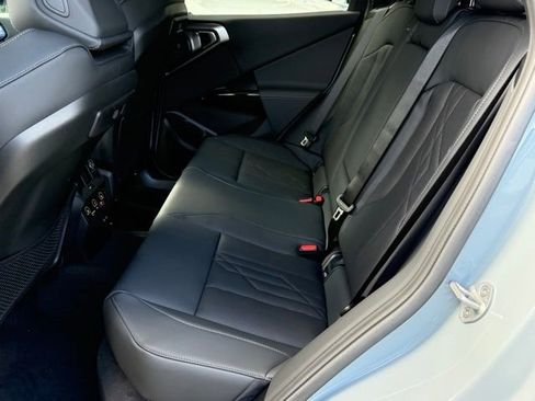 New 2026 BMW X3 xDrive30 w/ Premium Package image 27